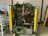 Bihler - grm - bending machines - 1996 - afbeelding 12 van  31