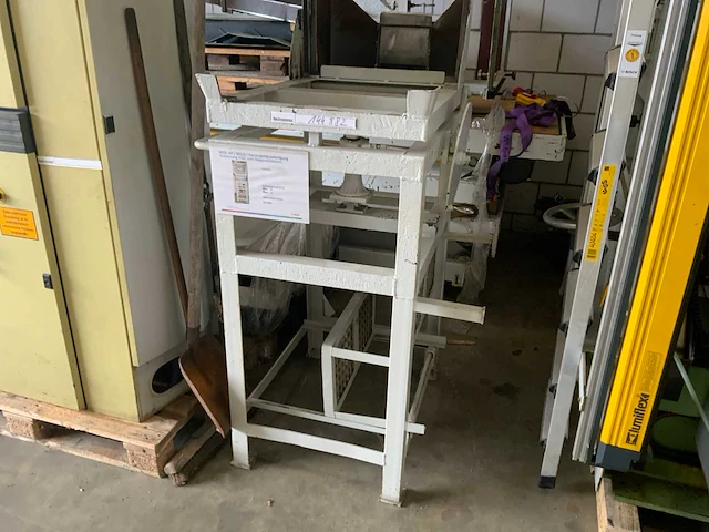 Bihler - grm - bending machines - 1996 - afbeelding 23 van  31