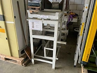 Bihler - grm - bending machines - 1996 - afbeelding 23 van  31