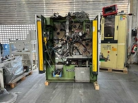 Bihler - grm - bending machines - 1996 - afbeelding 29 van  31