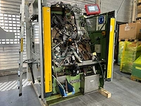 Bihler - grm - bending machines - 1996 - afbeelding 30 van  31