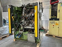 Bihler - grm - bending machines - 1996 - afbeelding 31 van  31
