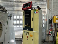 Bihler - grm-50 - cnc multi-slide forming machine - 1996 - afbeelding 2 van  22