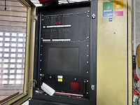 Bihler - grm-50 - cnc multi-slide forming machine - 1996 - afbeelding 4 van  22