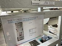 Bihler - grm-50 - cnc multi-slide forming machine - 1996 - afbeelding 11 van  22