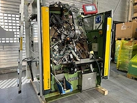 Bihler - grm-50 - cnc multi-slide forming machine - 1996 - afbeelding 17 van  22