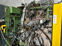 Bihler - grm-50 - cnc multi-slide forming machine - 1996 - afbeelding 18 van  22