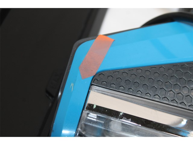 Biissell 17132 crosswave 3-in-1- vloerenreiniger nat en droog 560w blauw titanium - afbeelding 6 van  6