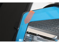 Biissell 17132 crosswave 3-in-1- vloerenreiniger nat en droog 560w blauw titanium - afbeelding 6 van  6