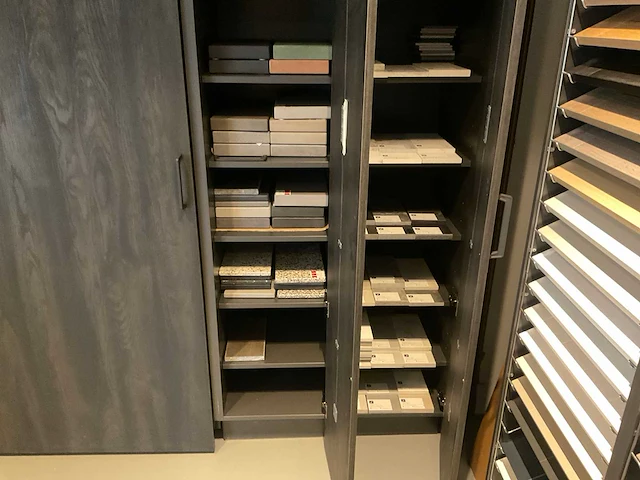 Bij marco verheijen - opbergkast - afbeelding 6 van  7