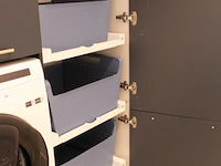 Bijkeuken met wasruimte - afbeelding 2 van  21