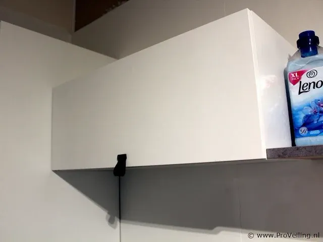 Bijkeukenmeubel - 250x220cm - afbeelding 2 van  20