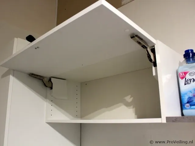 Bijkeukenmeubel - 250x220cm - afbeelding 3 van  20