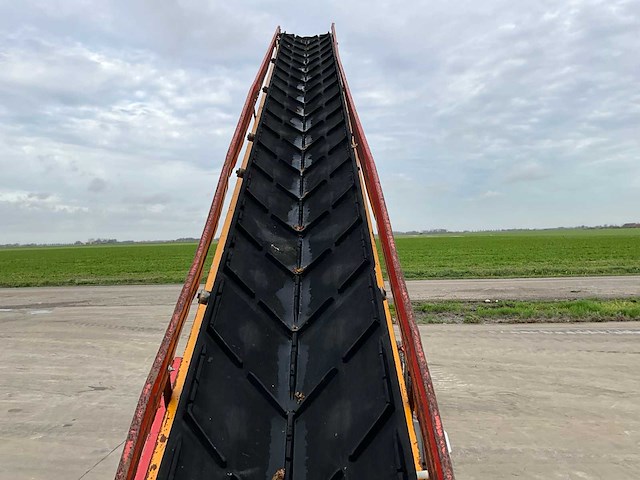 Bijlsma hercules kt850-60-2 transportband - afbeelding 4 van  23