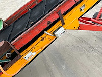 Bijlsma hercules kt850-60-2 transportband - afbeelding 5 van  23