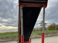 Bijlsma hercules kt850-60-2 transportband - afbeelding 15 van  23