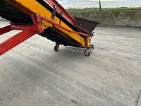 Bijlsma hercules kt850-60-2 transportband - afbeelding 16 van  23