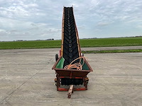 Bijlsma hercules kt850-60-2 transportband - afbeelding 12 van  23