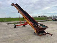 Bijlsma hercules kt850-60-2 transportband - afbeelding 17 van  23