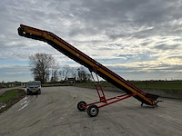 Bijlsma hercules kt850-60-2 transportband - afbeelding 18 van  23