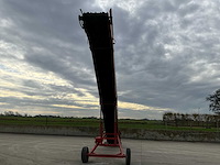 Bijlsma hercules kt850-60-2 transportband - afbeelding 20 van  23