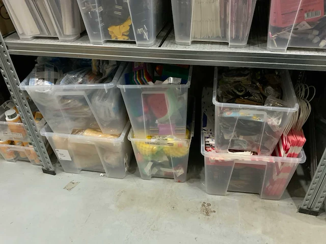 Bijouterie en consumentengoederen (2000x) - afbeelding 5 van  8