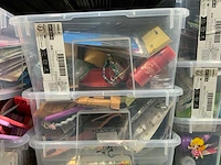 Bijouterie en consumentengoederen (2000x) - afbeelding 8 van  8