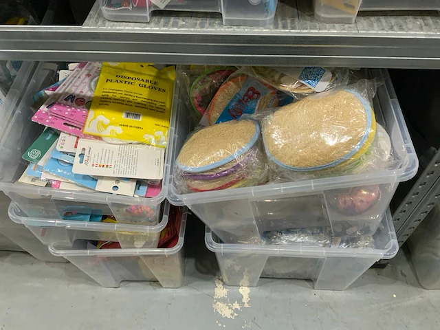 Bijouterie en consumentengoederen (2000x) - afbeelding 2 van  10