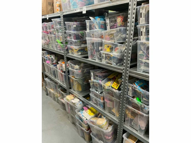 Bijouterie en consumentengoederen (2000x) - afbeelding 3 van  10