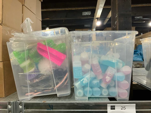 Bijouterie en consumentengoederen (2000x) - afbeelding 4 van  10