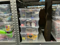 Bijouterie en consumentengoederen (2000x) - afbeelding 6 van  10