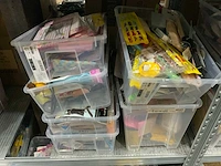 Bijouterie en consumentengoederen (2000x) - afbeelding 9 van  10