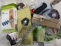 Bijouterie en consumentengoederen (2000x) - afbeelding 1 van  5