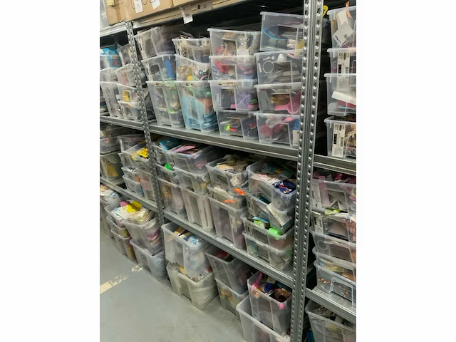 Bijouterie en consumentengoederen (2000x) - afbeelding 2 van  5
