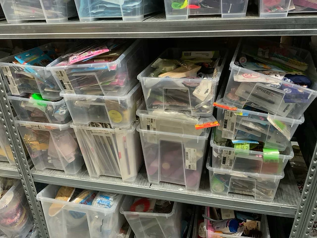 Bijouterie en consumentengoederen (2000x) - afbeelding 4 van  5