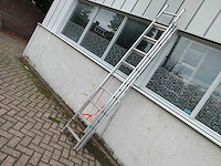 Bijstede - ladder - afbeelding 2 van  5