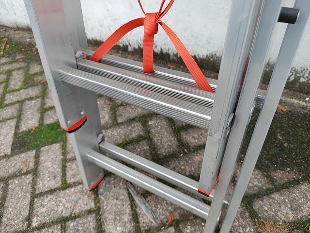Bijstede - ladder - afbeelding 5 van  5
