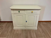 Bijzetkastje - afbeelding 1 van  1