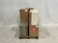 Bijzettafel (10x) - afbeelding 1 van  4