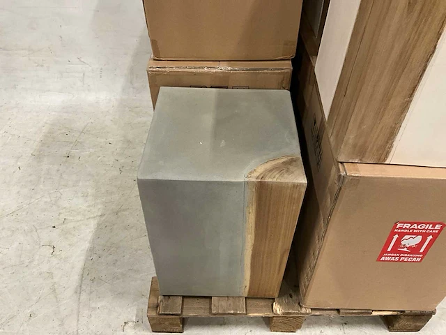 Bijzettafel (10x) - afbeelding 4 van  4