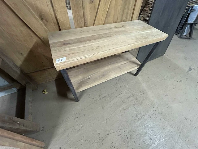 Bijzettafel (120 x 45) - afbeelding 1 van  4