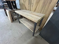 Bijzettafel (120 x 45) - afbeelding 3 van  4