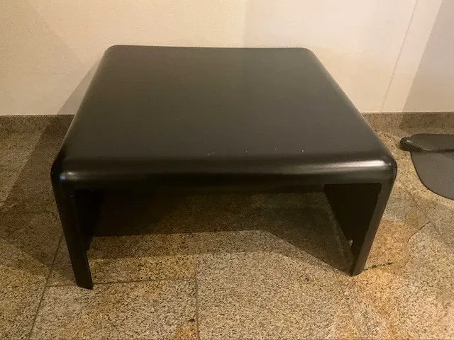 Bijzettafel (2x) - afbeelding 1 van  2
