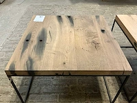 Bijzettafel (2x) - afbeelding 5 van  9