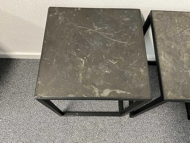 Bijzettafel (2x) - afbeelding 2 van  5