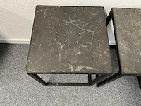 Bijzettafel (2x) - afbeelding 2 van  5