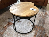 Bijzettafel (2x) - afbeelding 5 van  7
