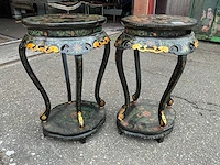 Bijzettafel (2x) - afbeelding 4 van  8