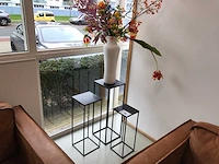 Bijzettafel (3x)