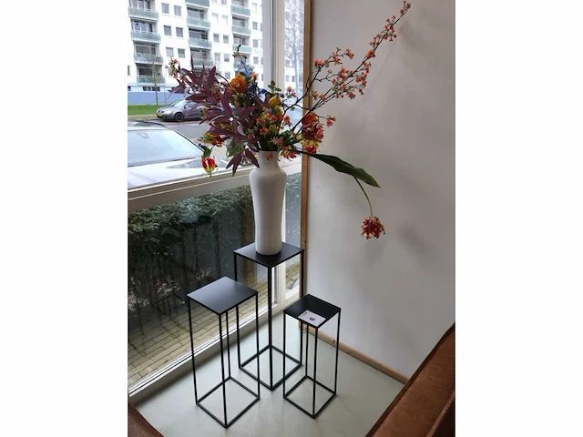 Bijzettafel (3x) - afbeelding 2 van  5